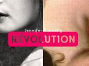Révolution Jennifer Donnelly