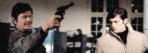 Japrisot : au plus près de l'écran <br alt=