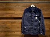 Uniform experiment carhartt 2012 collection preview