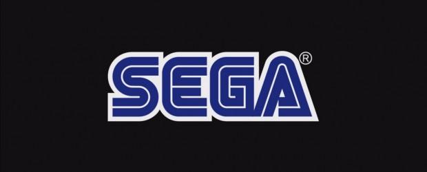 SEGA speaks English