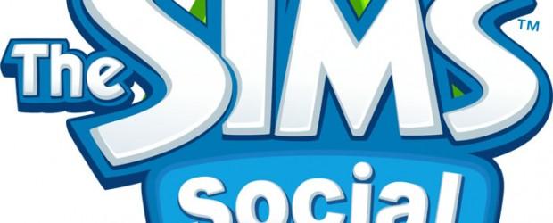 Les Sims approchent à grand pas sur Facebook !