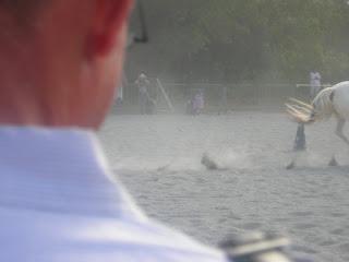 6eme festival du west contry 1er partie