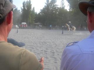 6eme festival du west contry 1er partie