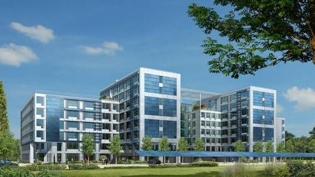 3 Steria France déploie le premier contrat de performance énergétique en France pour l’exploitation de son immeuble Green Office