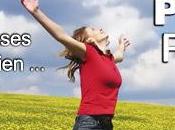 Quelques Phrases Positives pour entretenir Moral