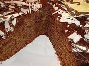 Gateau chocolat
