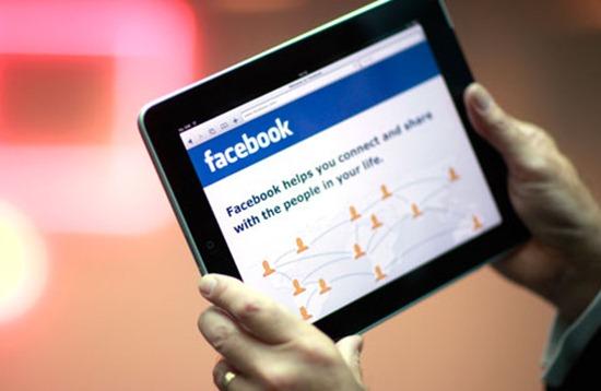 Facebook for iPad bientôt sur l’App Store