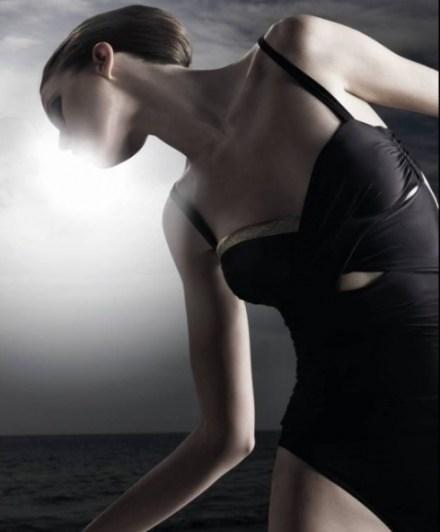 Offrez vous des sous-vêtements et maillots de bain La Perla à petits prix