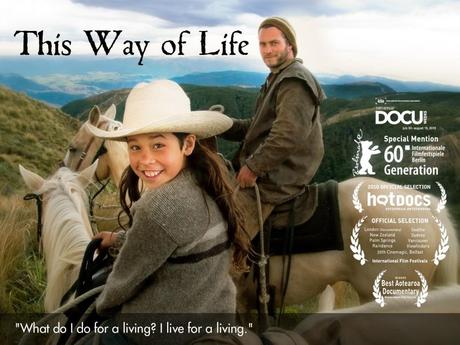 Critique Cinéma : This Way Of Life