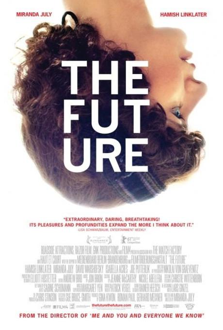 THE-FUTURE-poster-470x696 Critique cinéma : The Future
