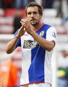 Givet va prolonger à Blackburn ?