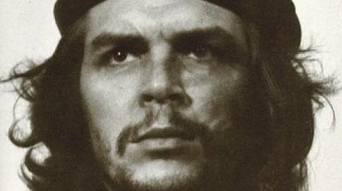 Des carnets inédits signés Che Guevara