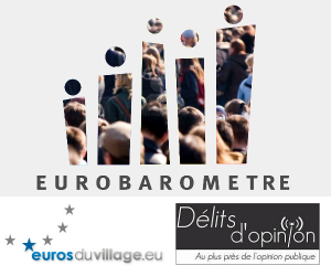 Le Parlemètre, l’étude d’image du Parlement Européen