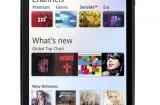 se musicunlimited 1 160x105 Sony Qriocity sur Android