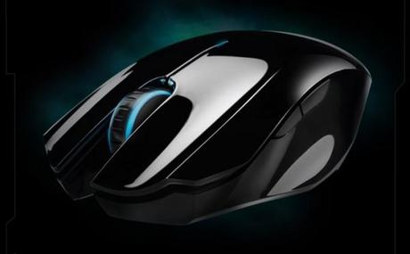 Razer Orochi Black Chrome Edition Razer Orochi Black Chrome Edition 600x372 La Razer Orochi se met à briller