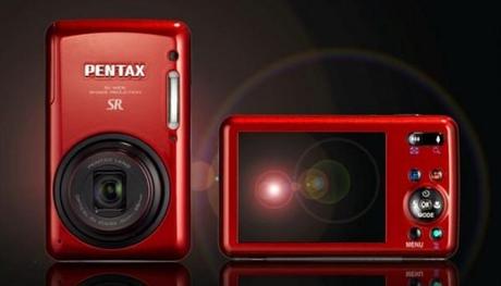 pentax optio s1 red 600x344 Pentax voit rouge