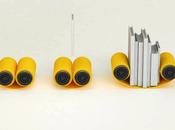 serre-livre dérouler