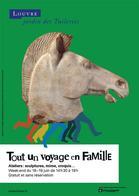 Promenez-vous aux Tuileries les 18 et 19 juin, en famille ,et découvrez des sculptures.