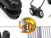 pince fait lecteur integre petite camera espiom