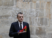 Jean Charles Castelbajac collection capsule chez Mellow Yellow