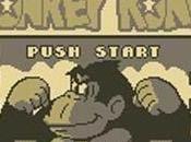 Donkey Kong débarque l'eShop