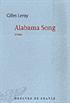 Alabama song Gilles LEROY