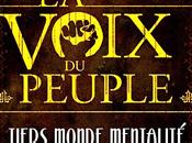 Voix Peuple Coups [Rappeur d'1stinct] Mino Paris-Marseille (CLIP)