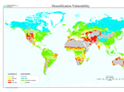 Journée mondiale lutte contre désertification