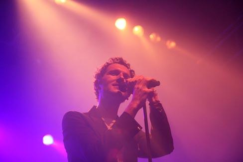 Compte rendu du concert