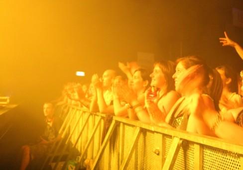 Compte rendu du concert