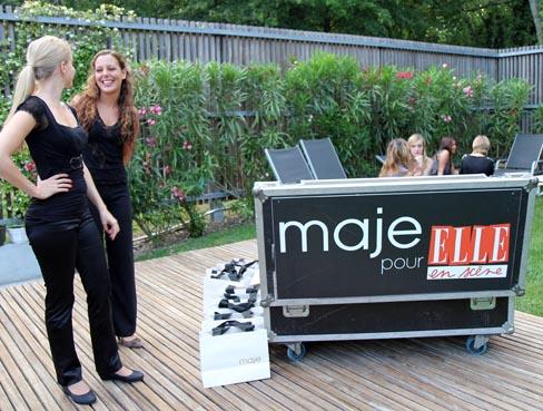 Compte rendu du concert