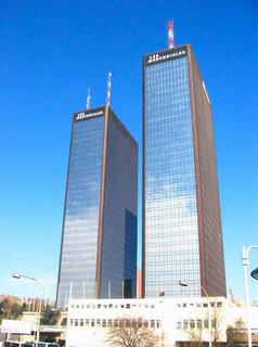 Exceptionnel ! Highline Urbaine en Cours - Paris - Tours Mercuriales