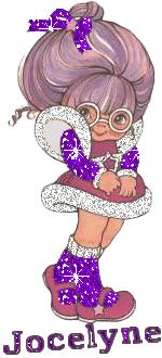 JOCELYNE...