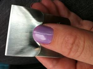 Manucure parfaite Séphora #fail