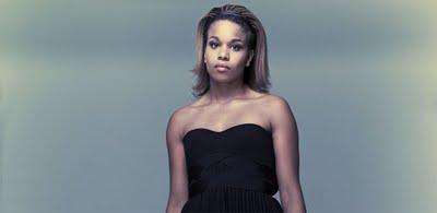 Scoop : Melissa NKonda sera sur le plateau de X-Factor le 21 juin 2011