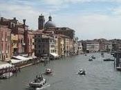 Promenade dans méandres Venise