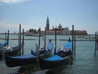 Promenade dans les méandres de Venise