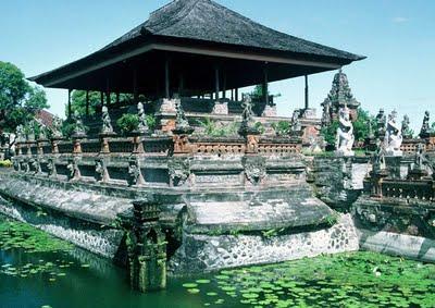 Bali, 18 juin 1993