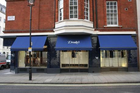 IMG_9012 Ouverture du Premier Magasin Drakes