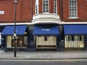 Ouverture Premier Magasin Drakes