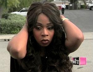 Mary J Blige annonce un premier single … avec …