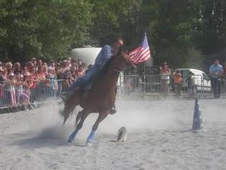 6eme festival contry 2eme