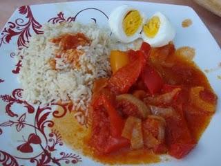 Fais-moi une Pipe-pipe-pipe-piperade!