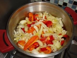 Fais-moi une Pipe-pipe-pipe-piperade!