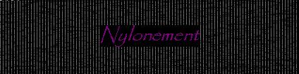 logo small nylonement