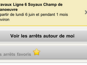 site Internet mobile pour Angoulême