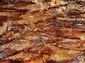 Biftecks parfums d'Asie