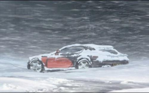 alfa romeo,brera,dessin animé,code lyoko