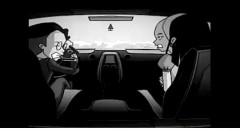 alfa romeo,brera,dessin animé,code lyoko