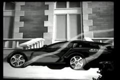 alfa romeo,brera,dessin animé,code lyoko